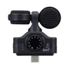 Zoom Portable Field Recorders Zoom AM 7 Stereo Microphone