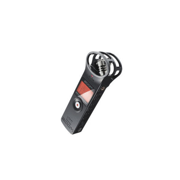 Zoom Portable Field Recorders Zoom H1 Portable Digital Audio Recorder