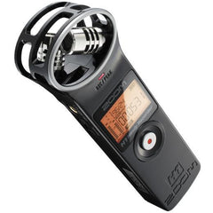 Zoom Portable Field Recorders Zoom H1 Portable Digital Audio Recorder