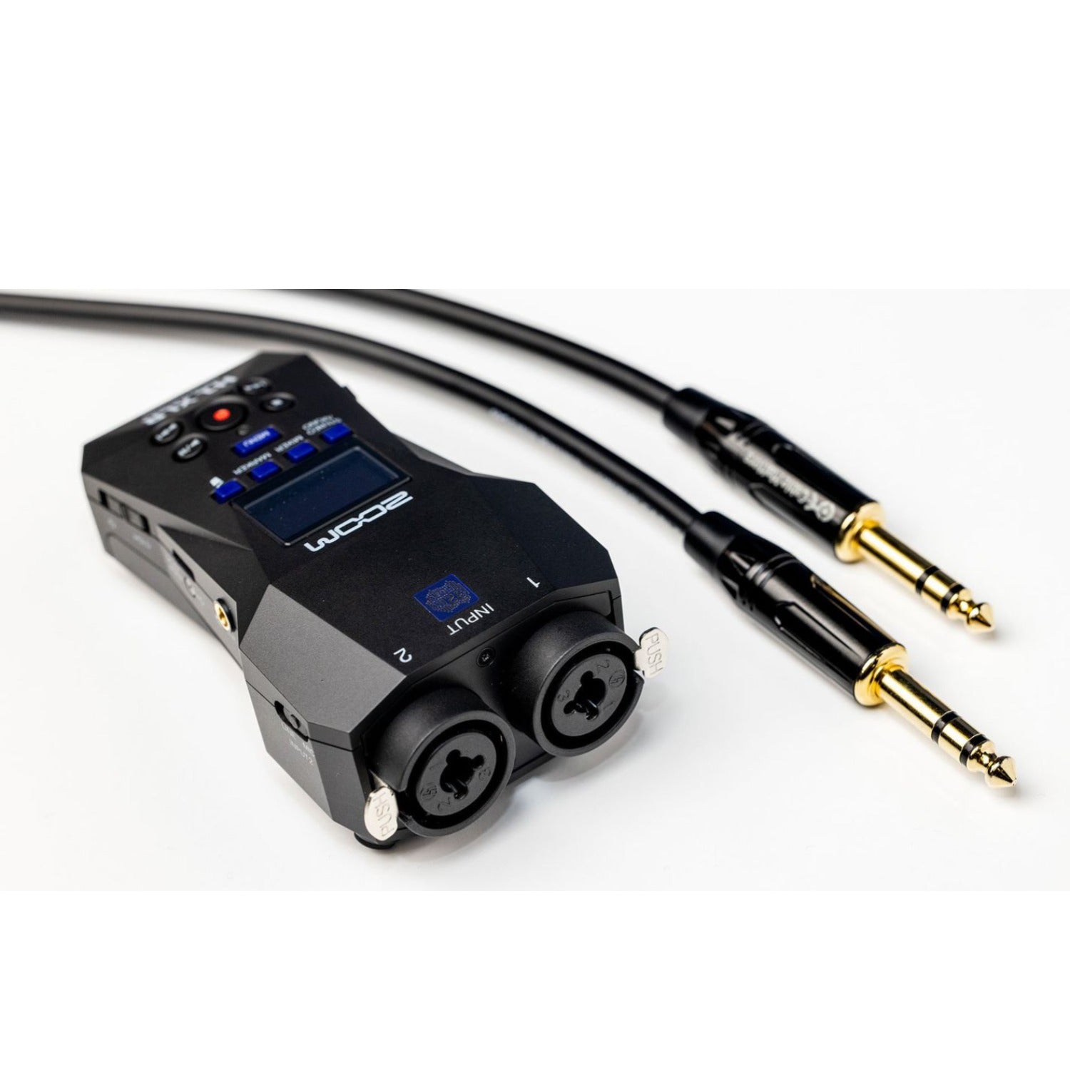 Zoom Portable Field Recorders Zoom H1 XLR Handy Recorder