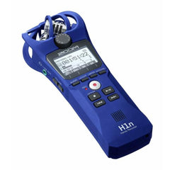 Zoom Portable Field Recorders Zoom H1N Handy Portable Digital Audio Recorder