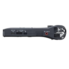 Zoom Portable Field Recorders Zoom H1N Handy Portable Digital Audio Recorder