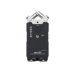 Zoom Portable Field Recorders ZOOM H4N PRO Handheld Recorder