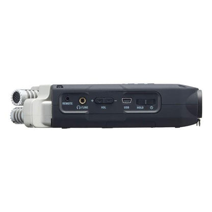 Zoom Portable Field Recorders ZOOM H4N PRO Handheld Recorder
