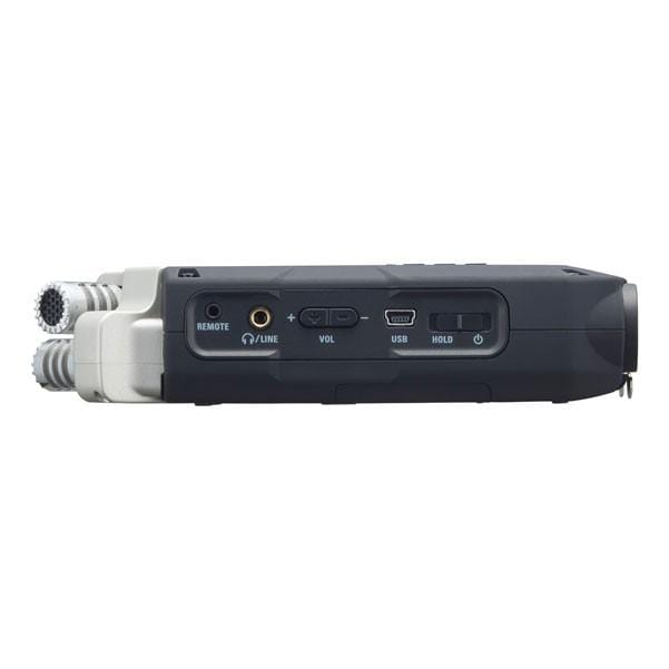 Zoom Portable Field Recorders ZOOM H4N PRO Handheld Recorder