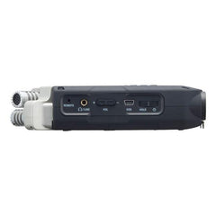 Zoom Portable Field Recorders ZOOM H4N PRO Handheld Recorder