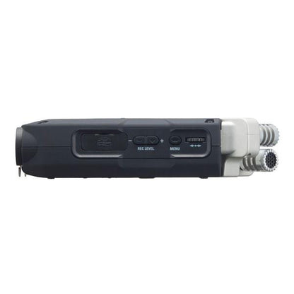 Zoom Portable Field Recorders ZOOM H4N PRO Handheld Recorder