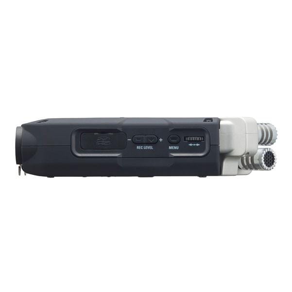Zoom Portable Field Recorders ZOOM H4N PRO Handheld Recorder