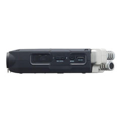 Zoom Portable Field Recorders ZOOM H4N PRO Handheld Recorder