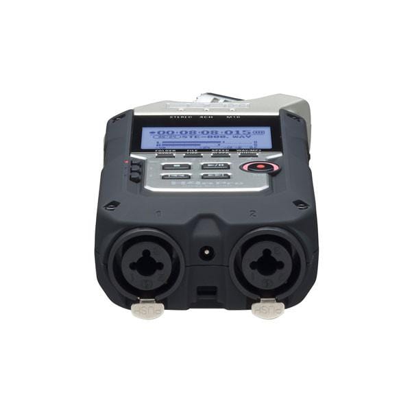 Zoom Portable Field Recorders ZOOM H4N PRO Handheld Recorder