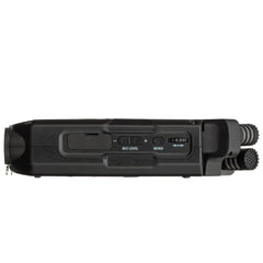 Zoom Portable Field Recorders Zoom H4N Pro Portable Handy Recorder with Onboard X/Y Mic Capsule- Black