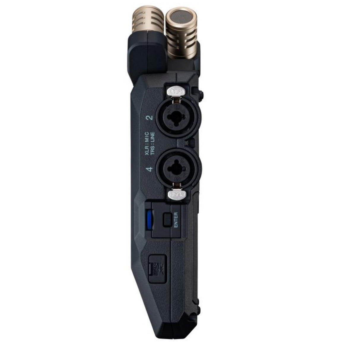 Zoom Portable Field Recorders Zoom H6 Essential 32-Bit Float Recording
