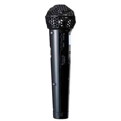 zoom portable field recorders zoom m-2 mictrak portable recorder