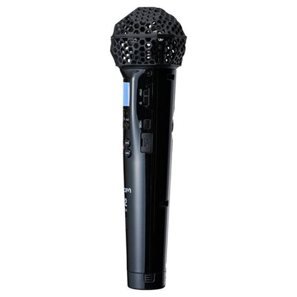 zoom portable field recorders zoom m-2 mictrak portable recorder