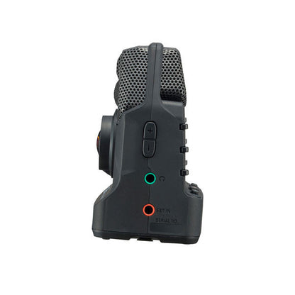 Zoom Portable Field Recorders Zoom Q2n Handy Video Portable Field Recorder