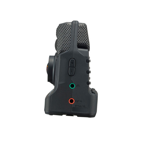 Zoom Portable Field Recorders Zoom Q2n Handy Video Portable Field Recorder