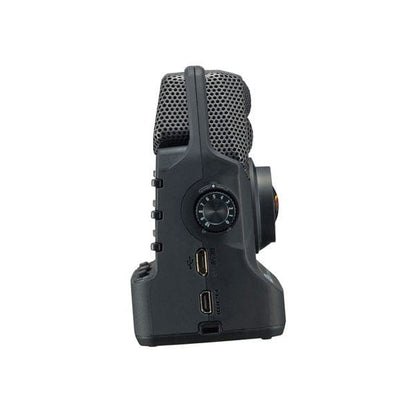 Zoom Portable Field Recorders Zoom Q2n Handy Video Portable Field Recorder