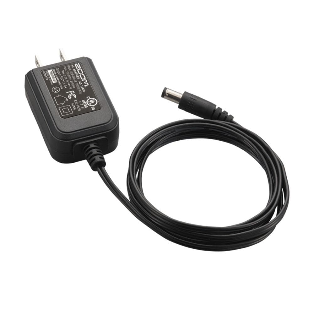 Zoom Power Supplies Zoom Ad 14I DC5V AC Adapter
