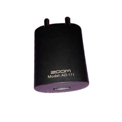 Zoom Power Supplies Zoom AD 17I DC5V USB AC Adapter