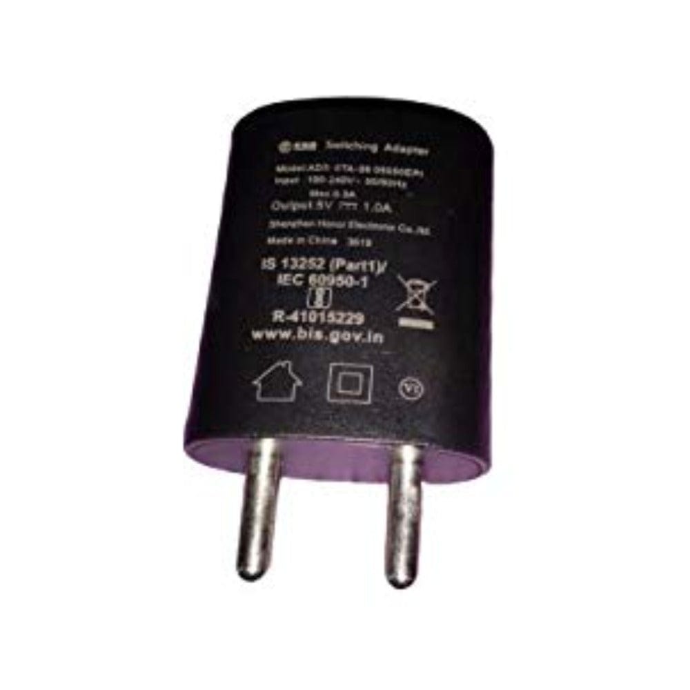 Zoom Power Supplies Zoom AD 17I DC5V USB AC Adapter