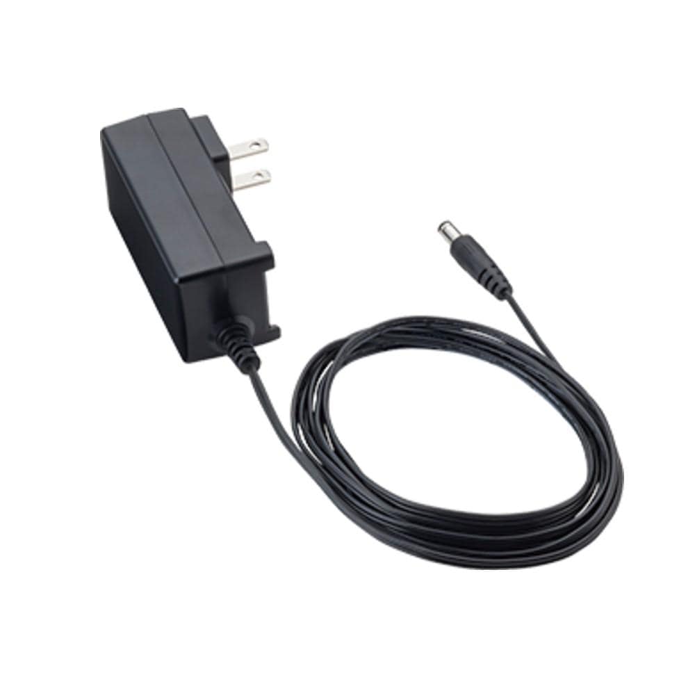 Zoom Power Supplies Zoom AD 19 DC12V AC Adapter