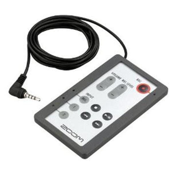 Zoom Recorder Accessories Zoom RC4 Wired Remote Control For Zoom H4n