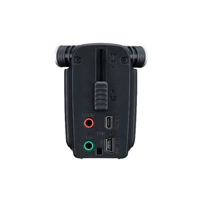 Zoom Video Recorders Zoom Q4N Handy Video Recorder