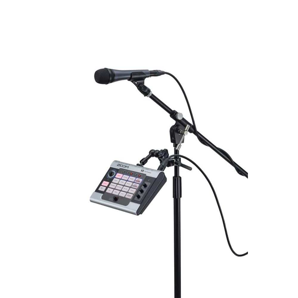 Zoom Voice Processors Zoom V3 Vocal Processor