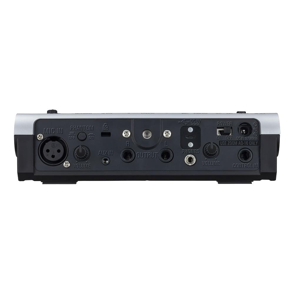 Zoom Voice Processors Zoom V3 Vocal Processor