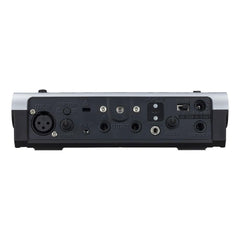 Zoom Voice Processors Zoom V3 Vocal Processor