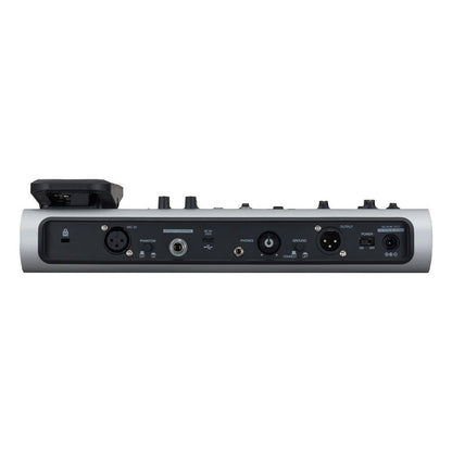 zoom voice processors zoom v6 vocal processor