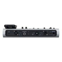 Zoom Voice Processors Zoom V6 Vocal Processor