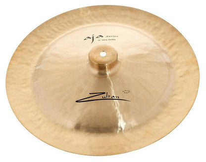 zultan china cymbals zultan 16inch aja china