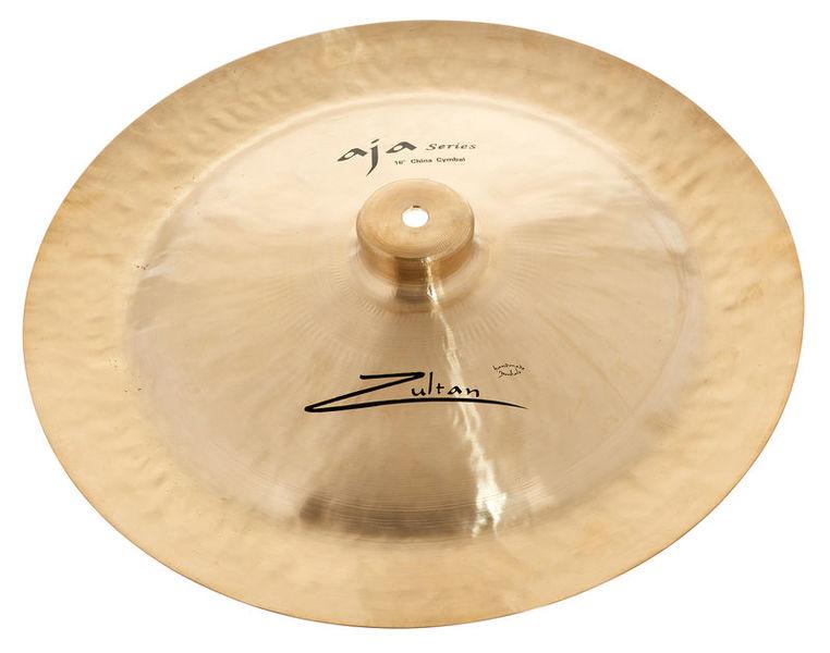 zultan china cymbals zultan 16inch aja china