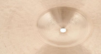 Zultan China Cymbals Zultan 16inch Raw China