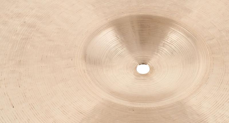 Zultan China Cymbals Zultan 16inch Raw China