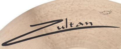 Zultan China Cymbals Zultan 16inch Raw China