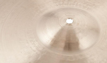 Zultan China Cymbals Zultan 16inch Raw China