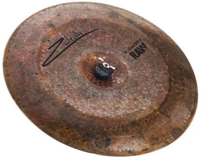 Zultan China Cymbals Zultan 16inch Raw China