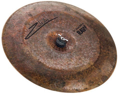 Zultan China Cymbals Zultan 16inch Raw China