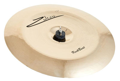 zultan china cymbals zultan 16inch rock beat china