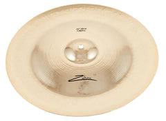 Zultan China Cymbals Zultan 16inch Rock Beat China