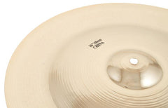Zultan China Cymbals Zultan 16inch Rock Beat China