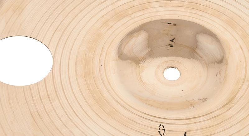 zultan china cymbals zultan 16inch rock beat china holey