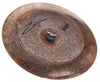 Zultan China Cymbals Zultan 17inch Raw China