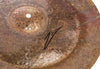 Zultan China Cymbals Zultan 17inch Raw China
