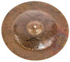 Zultan China Cymbals Zultan 17inch Raw China