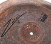 Zultan China Cymbals Zultan 17inch Raw China