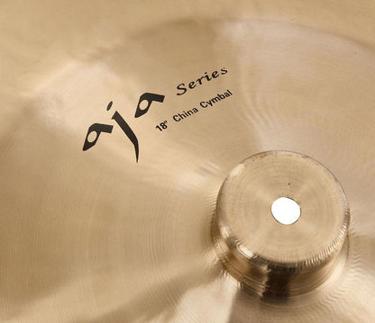 Zultan China Cymbals Zultan 18inch Aja China