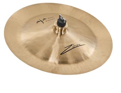 Zultan China Cymbals Zultan 18inch Aja China